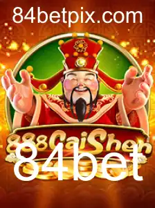 Descubra o Mundo do Jogo 888CaiShen na Plataforma 84bet