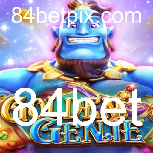 Descubra o Fascinante Mundo de GOLDENGENIE: A Nova Sensação de Jogo com 84bet