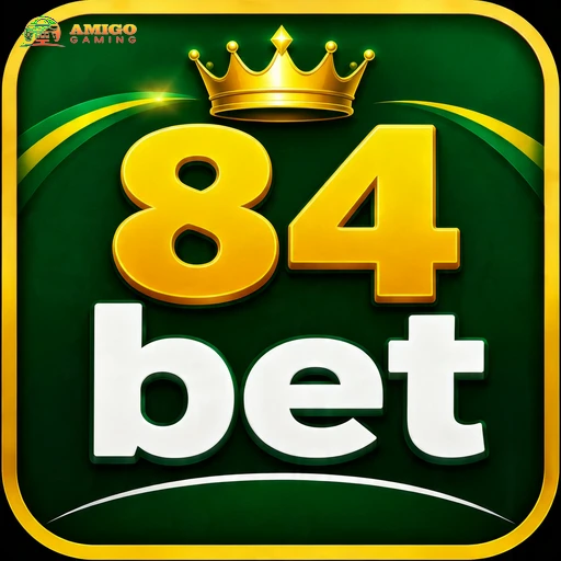 84bet Logo
