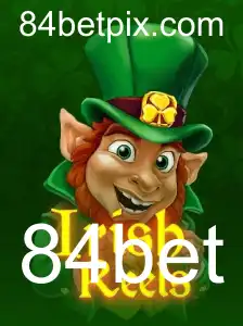 Descubra o Fascinante Mundo do Jogo IrishReels no 84bet
