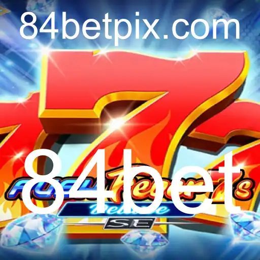 RushFever7sDeluxeSE: Uma Nova Onda de Entretenimento com 84bet